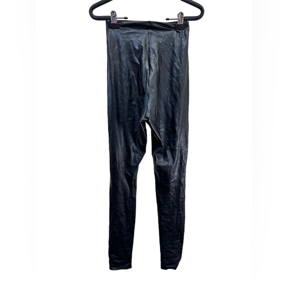 Commando perfect control faux leather legging - Picture 8 of 8
